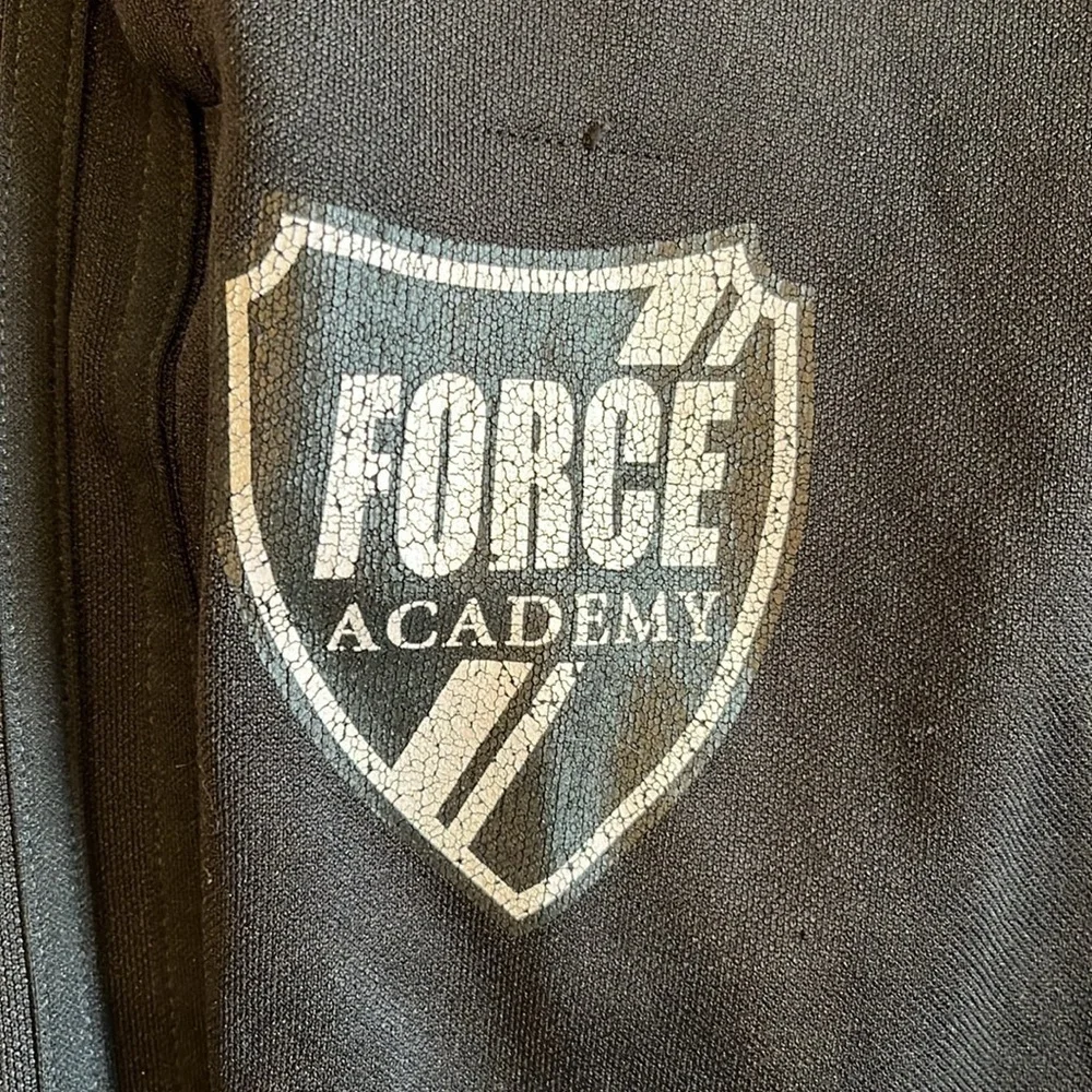 adidas soccer track